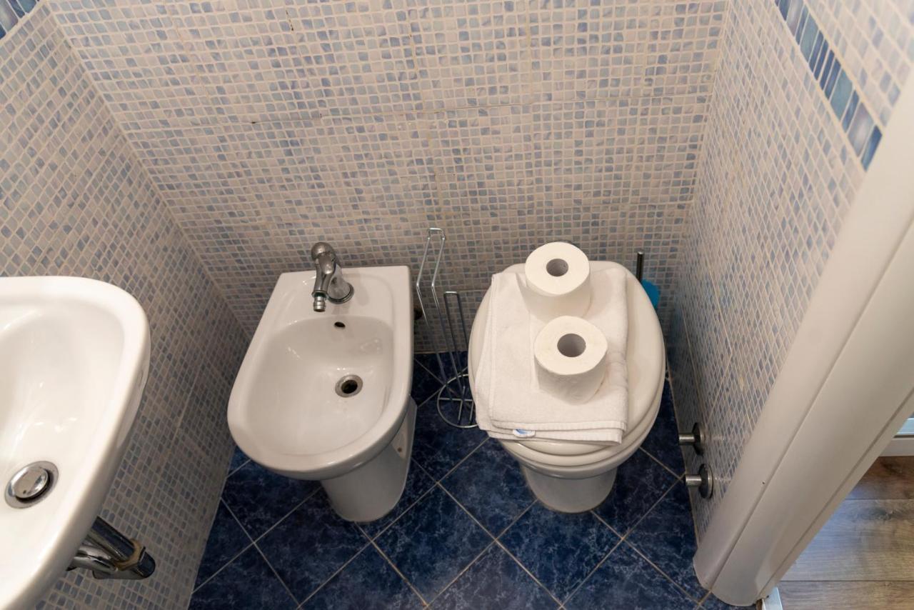 San Pietro Roma Suite Exteriör bild
